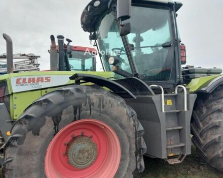 Клаас Xerion 3300, об'ємом двигуна 0 л та пробігом 0 тис. км за 63543 $, фото 1 на Automoto.ua