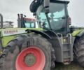 Клаас Xerion 3300, об'ємом двигуна 0 л та пробігом 0 тис. км за 63543 $, фото 1 на Automoto.ua