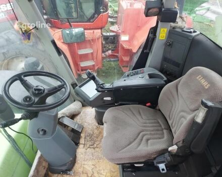 Клаас Xerion 3300, об'ємом двигуна 0 л та пробігом 0 тис. км за 63543 $, фото 6 на Automoto.ua