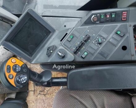 Клаас Xerion 3300, об'ємом двигуна 0 л та пробігом 0 тис. км за 63543 $, фото 7 на Automoto.ua