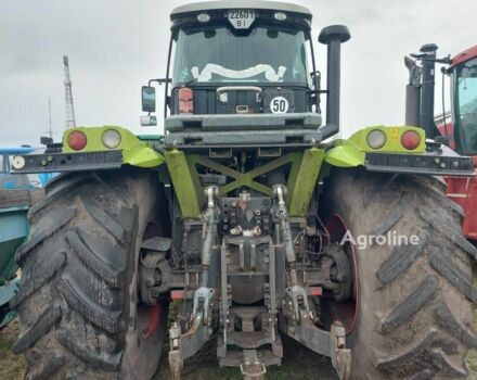 Клаас Xerion 3300, об'ємом двигуна 0 л та пробігом 0 тис. км за 63543 $, фото 4 на Automoto.ua