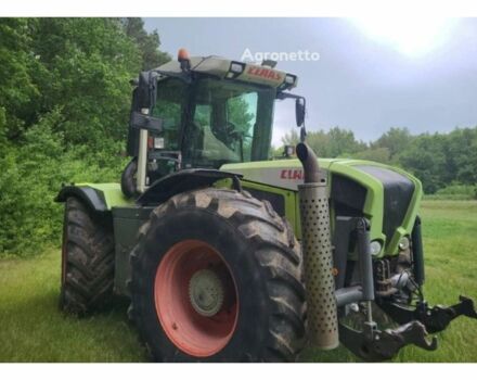 Клаас Xerion 3300, объемом двигателя 0 л и пробегом 0 тыс. км за 36718 $, фото 2 на Automoto.ua