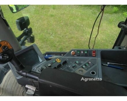 Клаас Xerion 3300, объемом двигателя 0 л и пробегом 0 тыс. км за 36718 $, фото 10 на Automoto.ua