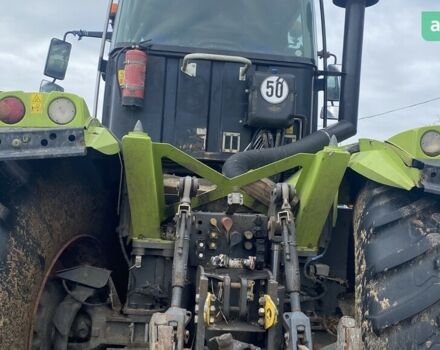 Клаас Xerion 3300, объемом двигателя 0 л и пробегом 0 тыс. км за 40000 $, фото 1 на Automoto.ua