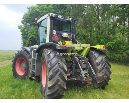 Клаас Xerion 3300, объемом двигателя 0 л и пробегом 0 тыс. км за 36718 $, фото 3 на Automoto.ua