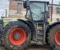 Клаас Xerion 3300, объемом двигателя 0 л и пробегом 0 тыс. км за 40000 $, фото 2 на Automoto.ua