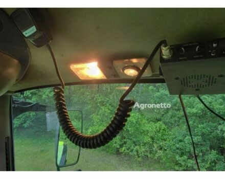Клаас Xerion 3300, объемом двигателя 0 л и пробегом 0 тыс. км за 36718 $, фото 6 на Automoto.ua