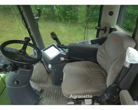 Клаас Xerion 3300, объемом двигателя 0 л и пробегом 0 тыс. км за 36718 $, фото 9 на Automoto.ua