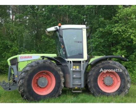 Клаас Xerion 3300, объемом двигателя 0 л и пробегом 0 тыс. км за 36718 $, фото 4 на Automoto.ua
