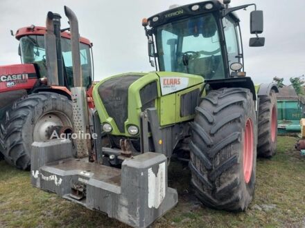 Клаас Xerion 3300, об'ємом двигуна 0 л та пробігом 0 тис. км за 63543 $, фото 1 на Automoto.ua