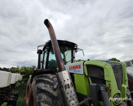 Зеленый Клаас Xerion 3300, объемом двигателя 0 л и пробегом 0 тыс. км за 37136 $, фото 6 на Automoto.ua