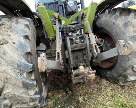 Зеленый Клаас Xerion 3300, объемом двигателя 0 л и пробегом 0 тыс. км за 37136 $, фото 10 на Automoto.ua
