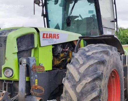 Зеленый Клаас Xerion 3300, объемом двигателя 0 л и пробегом 0 тыс. км за 37136 $, фото 2 на Automoto.ua