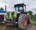 Зеленый Клаас Xerion 3300, объемом двигателя 0 л и пробегом 0 тыс. км за 37136 $, фото 3 на Automoto.ua
