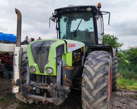 Зеленый Клаас Xerion 3300, объемом двигателя 0 л и пробегом 0 тыс. км за 37136 $, фото 7 на Automoto.ua