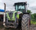 Зеленый Клаас Xerion 3300, объемом двигателя 0 л и пробегом 0 тыс. км за 37136 $, фото 7 на Automoto.ua