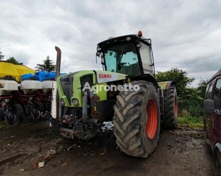 Зеленый Клаас Xerion 3300, объемом двигателя 0 л и пробегом 0 тыс. км за 37136 $, фото 1 на Automoto.ua