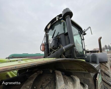 Зеленый Клаас Xerion 3300, объемом двигателя 0 л и пробегом 0 тыс. км за 37136 $, фото 9 на Automoto.ua