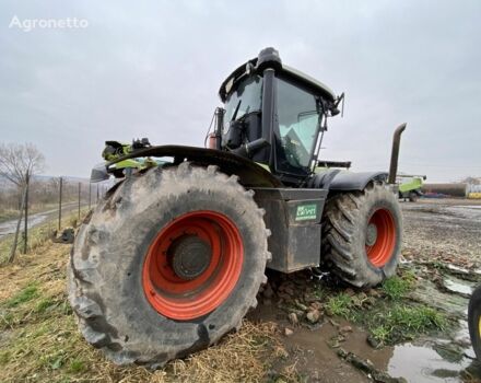 Зеленый Клаас Xerion 3300, объемом двигателя 0 л и пробегом 0 тыс. км за 37136 $, фото 8 на Automoto.ua