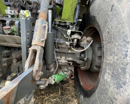 Зеленый Клаас Xerion 3300, объемом двигателя 0 л и пробегом 0 тыс. км за 37136 $, фото 11 на Automoto.ua