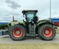 Клаас Xerion 3800, объемом двигателя 0 л и пробегом 0 тыс. км за 60264 $, фото 4 на Automoto.ua