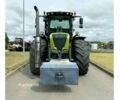 Клаас Xerion 3800, объемом двигателя 0 л и пробегом 0 тыс. км за 60264 $, фото 2 на Automoto.ua