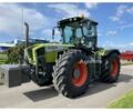 Клаас Xerion 3800, объемом двигателя 0 л и пробегом 0 тыс. км за 63657 $, фото 1 на Automoto.ua