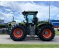 Клаас Xerion 3800, объемом двигателя 0 л и пробегом 0 тыс. км за 63657 $, фото 2 на Automoto.ua