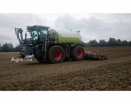 Клаас Xerion 3800, об'ємом двигуна 0 л та пробігом 0 тис. км за 199560 $, фото 2 на Automoto.ua