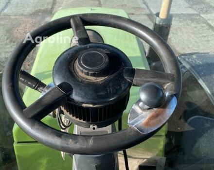 Клаас Xerion 3800, об'ємом двигуна 0 л та пробігом 0 тис. км за 98856 $, фото 13 на Automoto.ua