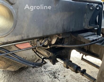 Клаас Xerion 3800, об'ємом двигуна 0 л та пробігом 0 тис. км за 98856 $, фото 2 на Automoto.ua