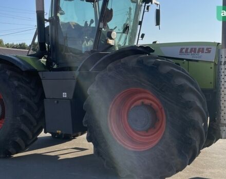 Клаас Xerion 3800, об'ємом двигуна 0 л та пробігом 0 тис. км за 40000 $, фото 4 на Automoto.ua