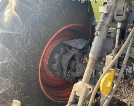 Клаас Xerion 3800, об'ємом двигуна 0 л та пробігом 0 тис. км за 98856 $, фото 5 на Automoto.ua