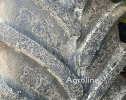 Клаас Xerion 3800, об'ємом двигуна 0 л та пробігом 0 тис. км за 98856 $, фото 6 на Automoto.ua