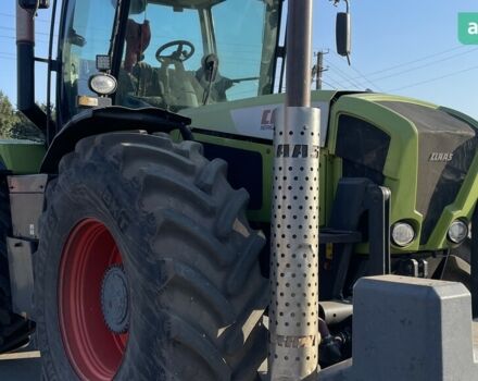Клаас Xerion 3800, об'ємом двигуна 0 л та пробігом 0 тис. км за 40000 $, фото 2 на Automoto.ua