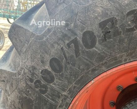 Клаас Xerion 3800, об'ємом двигуна 0 л та пробігом 0 тис. км за 98856 $, фото 7 на Automoto.ua