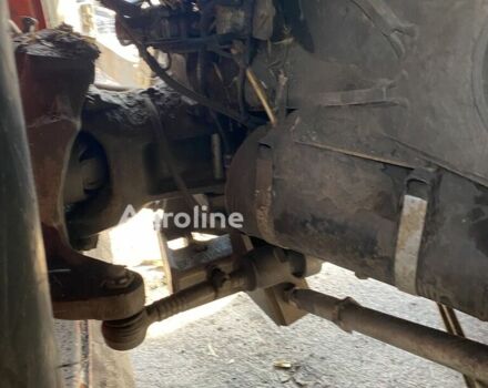 Клаас Xerion 3800, об'ємом двигуна 0 л та пробігом 0 тис. км за 98856 $, фото 4 на Automoto.ua