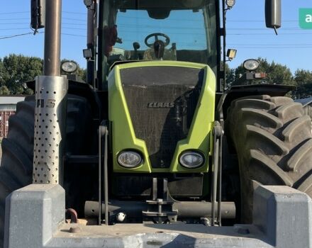 Клаас Xerion 3800, об'ємом двигуна 0 л та пробігом 0 тис. км за 40000 $, фото 3 на Automoto.ua
