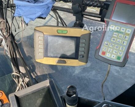 Клаас Xerion 3800, об'ємом двигуна 0 л та пробігом 0 тис. км за 98856 $, фото 12 на Automoto.ua