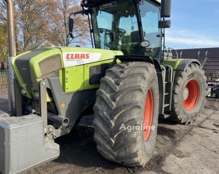 Клаас Xerion 3800, об'ємом двигуна 0 л та пробігом 0 тис. км за 98856 $, фото 1 на Automoto.ua