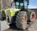 Клаас Xerion 3800, об'ємом двигуна 0 л та пробігом 0 тис. км за 98856 $, фото 1 на Automoto.ua