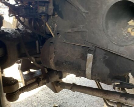 Клаас Xerion 3800, об'ємом двигуна 0 л та пробігом 0 тис. км за 98856 $, фото 3 на Automoto.ua