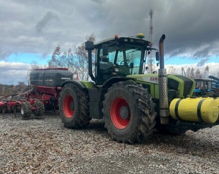 Клаас Xerion 3800 2013 в Житомире на Automoto.ua Клаас Xerion 3800, объемом двигателя 0 л и пробегом 0 тыс. км за 68909 $, фото 1 на Automoto.ua