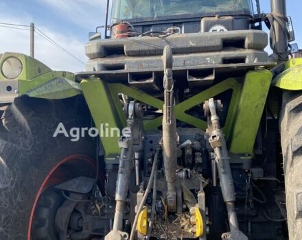 Клаас Xerion 3800, об'ємом двигуна 0 л та пробігом 0 тис. км за 98856 $, фото 10 на Automoto.ua