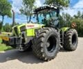 Зелений Клаас Xerion 3800, об'ємом двигуна 0 л та пробігом 0 тис. км за 52202 $, фото 1 на Automoto.ua