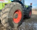 Зеленый Клаас Xerion 3800, объемом двигателя 0 л и пробегом 0 тыс. км за 33409 $, фото 2 на Automoto.ua