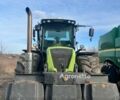 Зеленый Клаас Xerion 3800, объемом двигателя 0 л и пробегом 0 тыс. км за 33409 $, фото 4 на Automoto.ua