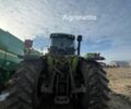 Зеленый Клаас Xerion 3800, объемом двигателя 0 л и пробегом 0 тыс. км за 33409 $, фото 7 на Automoto.ua