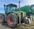 Зеленый Клаас Xerion 3800, объемом двигателя 0 л и пробегом 0 тыс. км за 33409 $, фото 5 на Automoto.ua