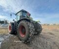Зеленый Клаас Xerion 3800, объемом двигателя 0 л и пробегом 0 тыс. км за 33409 $, фото 6 на Automoto.ua